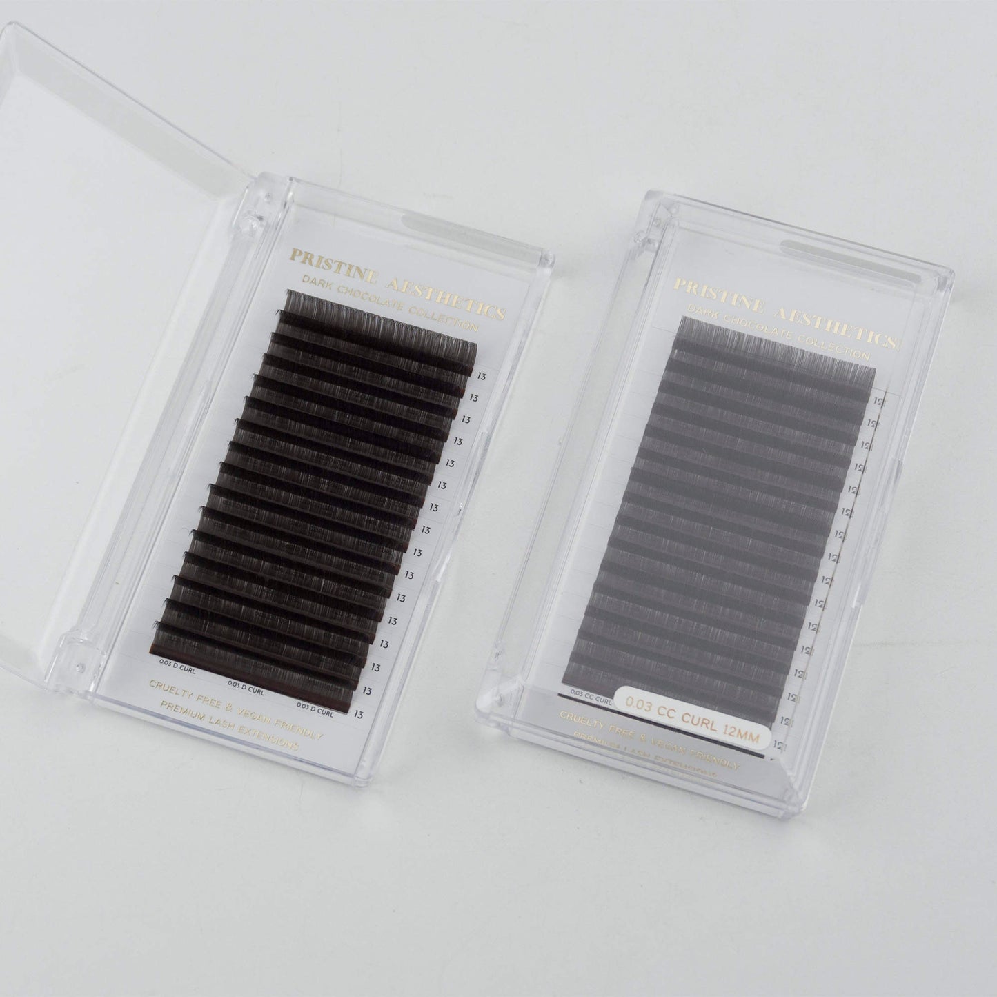 Dark Chocolate Collection