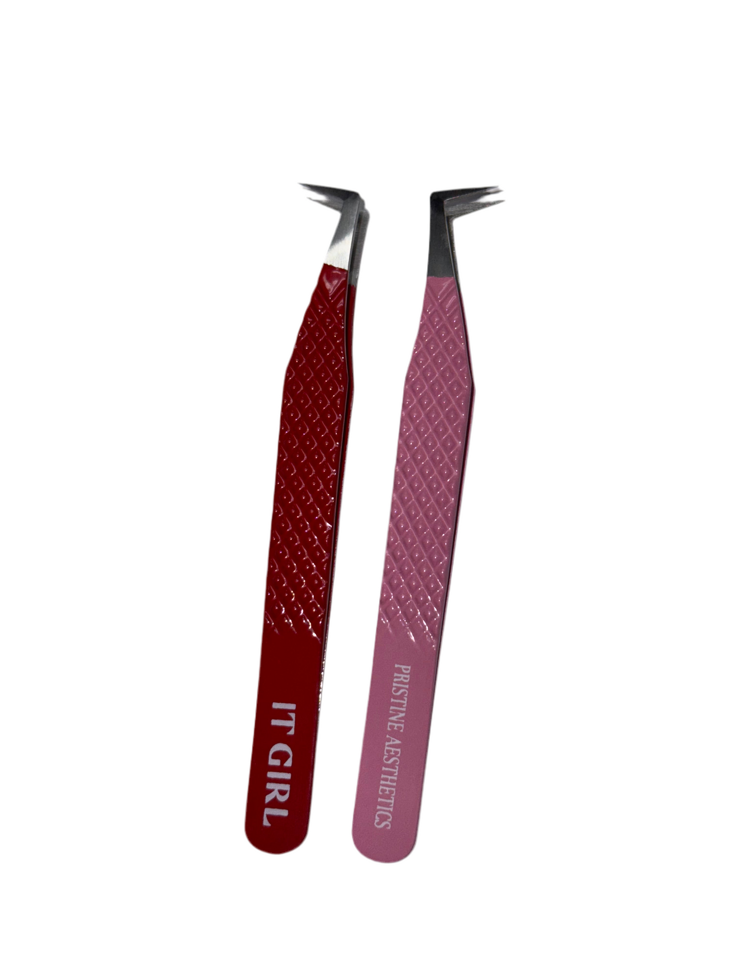 It Girl 90 degree tweezer