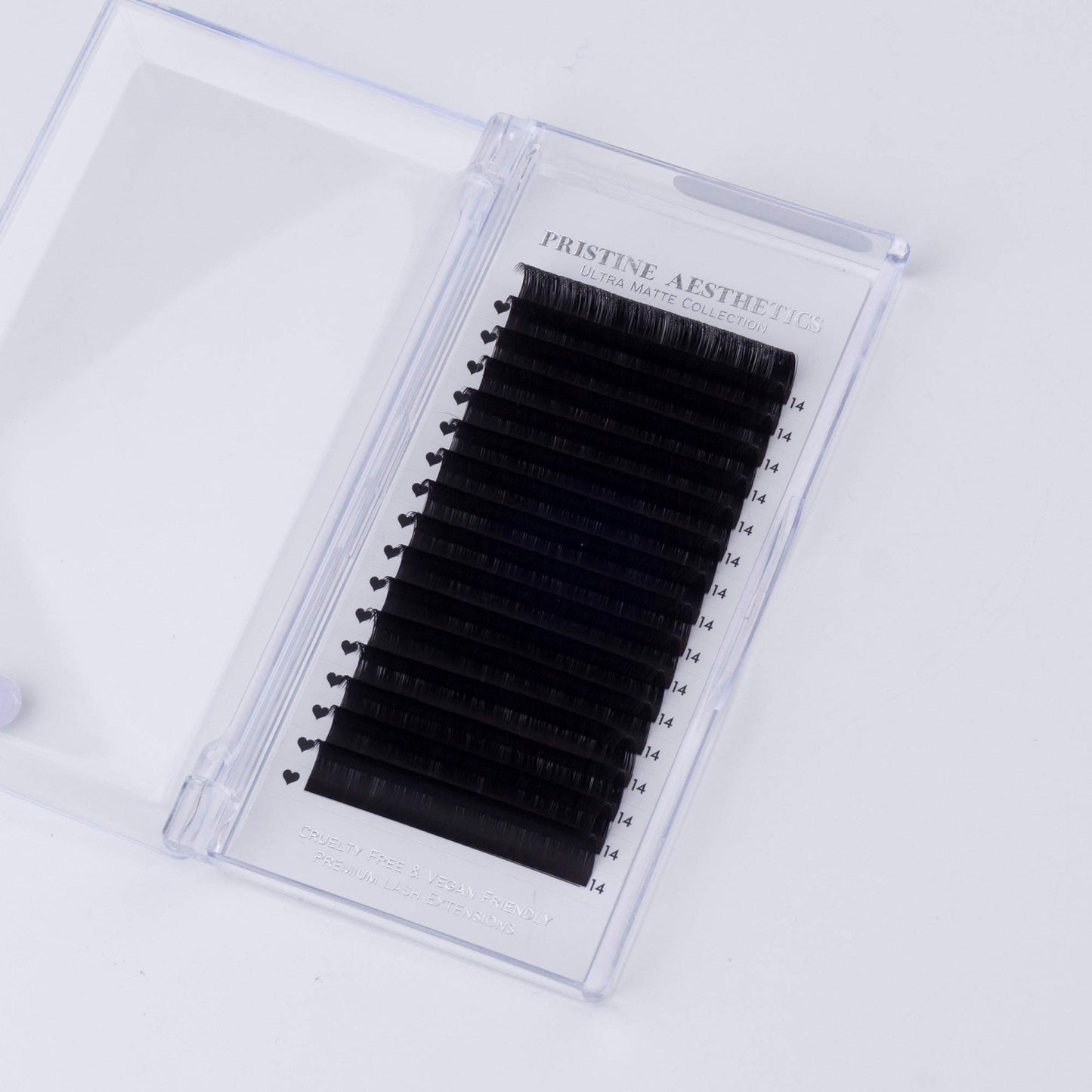 Ultra Matte Collection