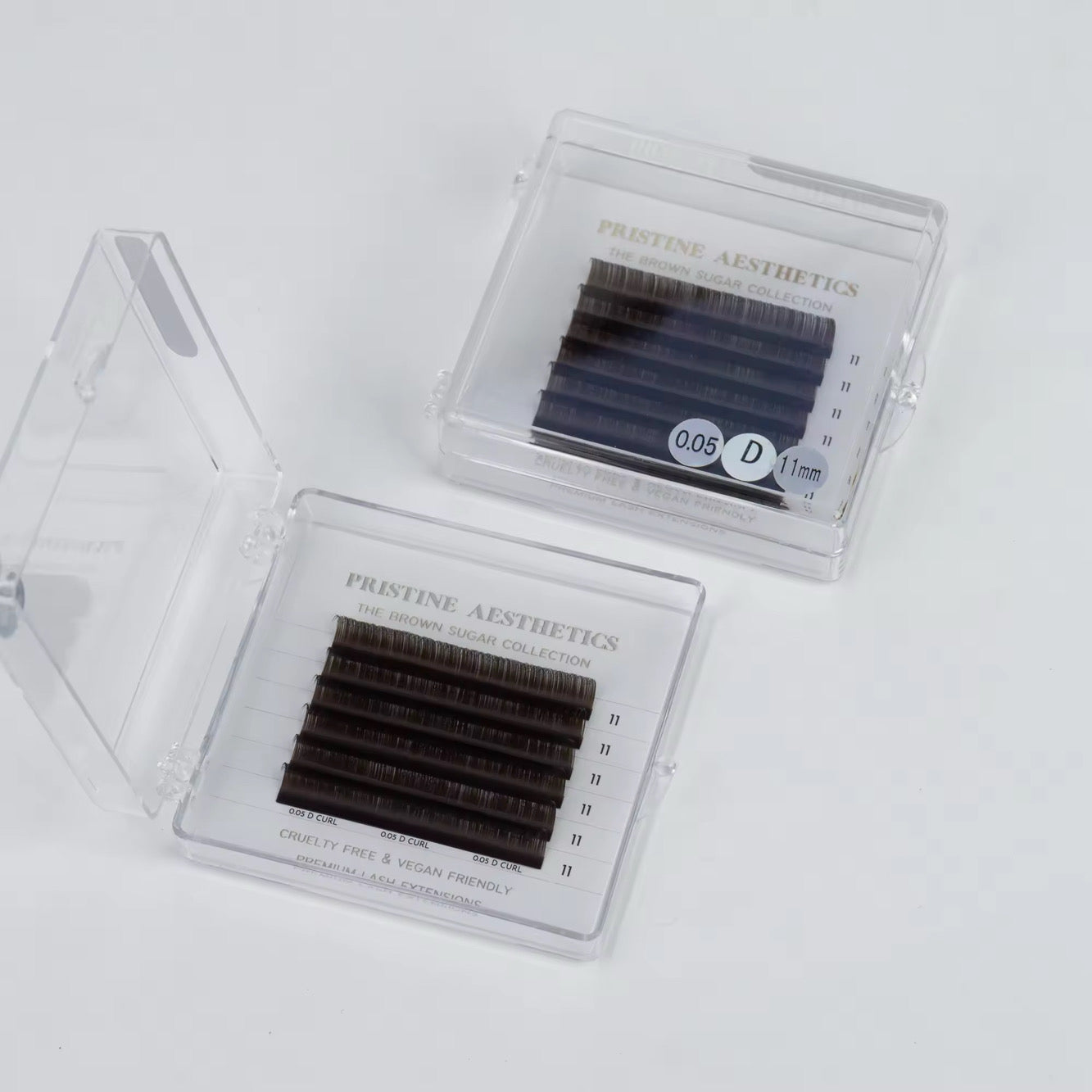 Brown Sugar Collection