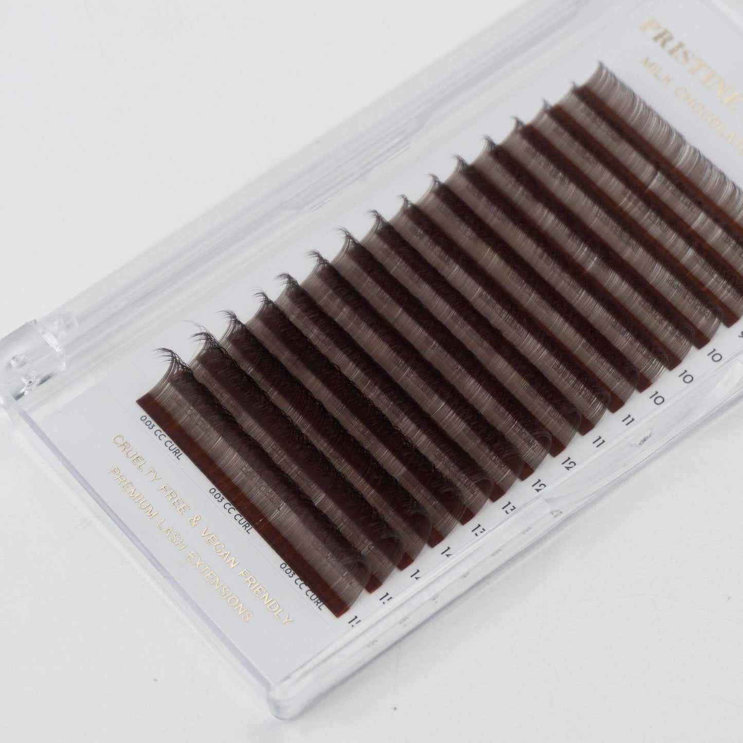 Milk Chocolate Collection