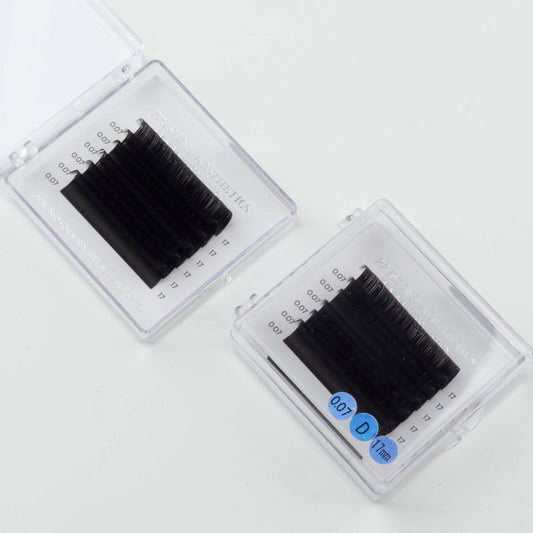 Mini Matte Collection