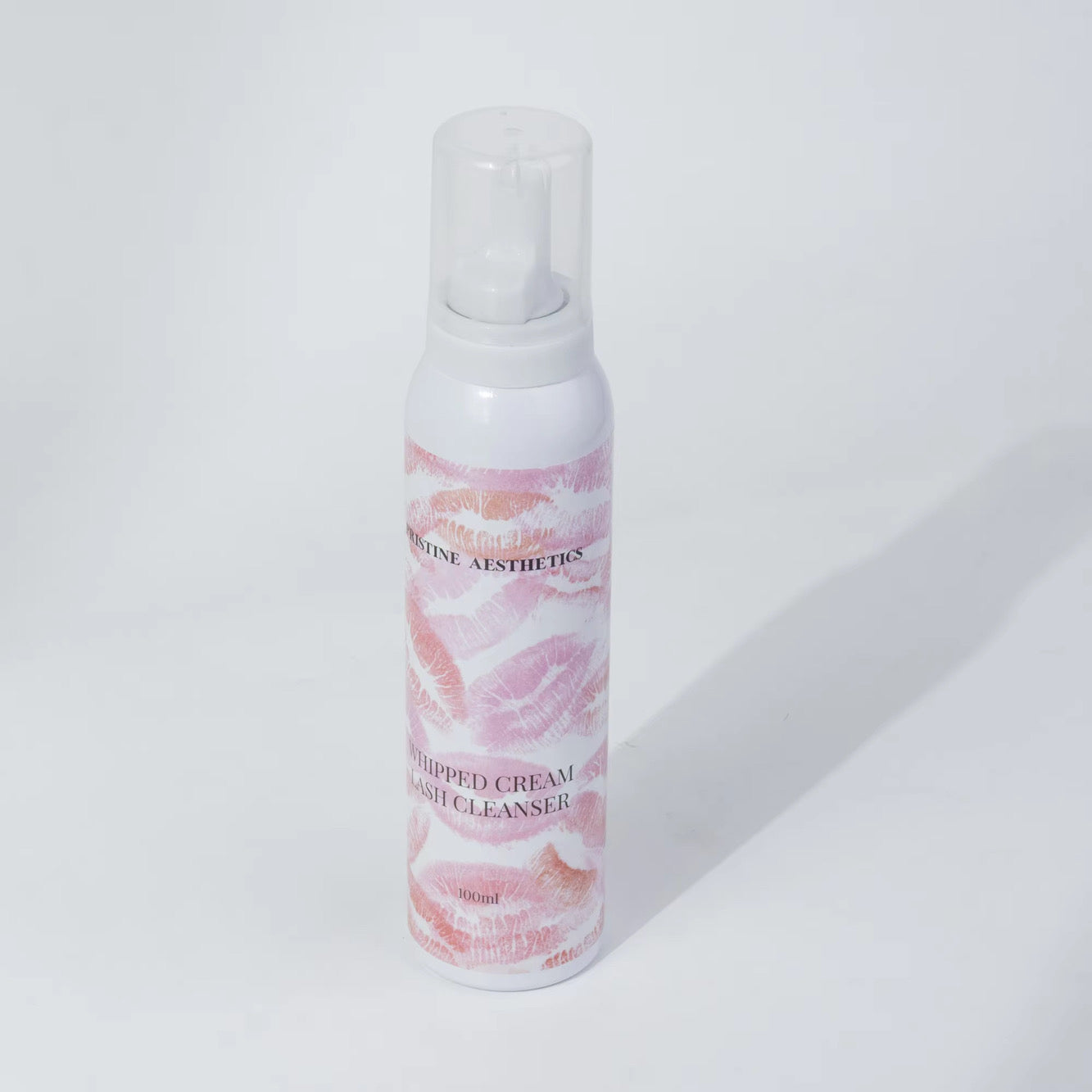 Whipped Lash Cleanser