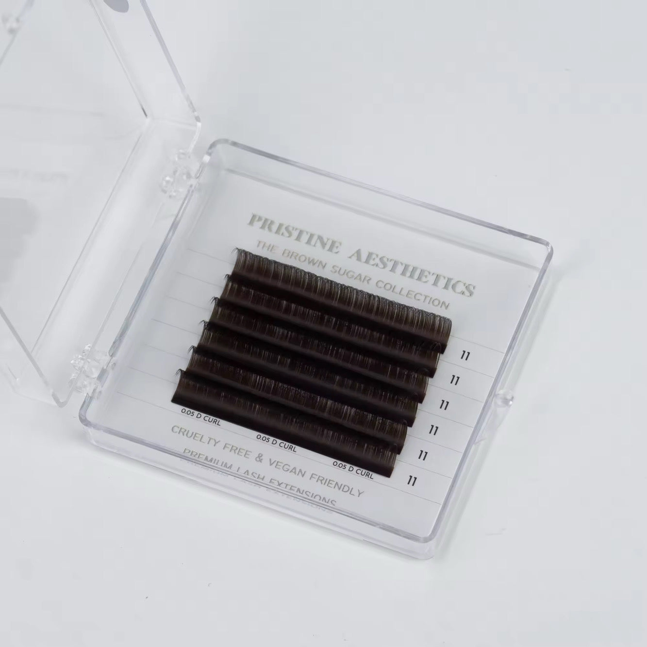 Brown Sugar Collection