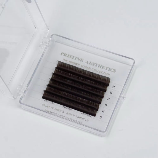 Brown Sugar Collection