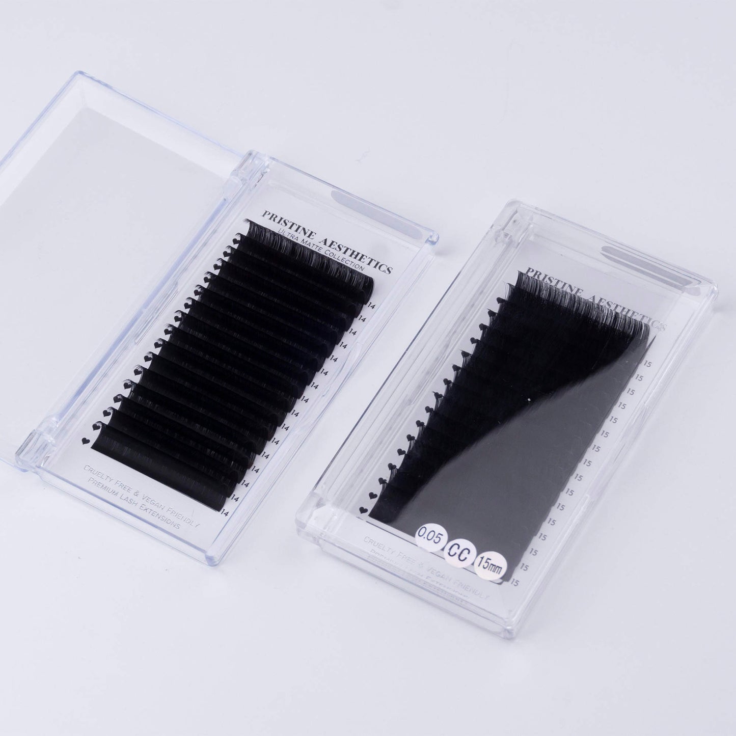 Ultra Matte Collection