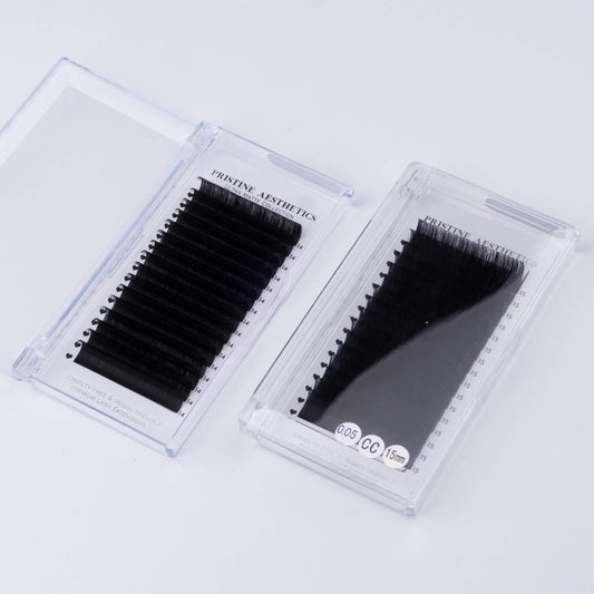 Ultra Matte Collection