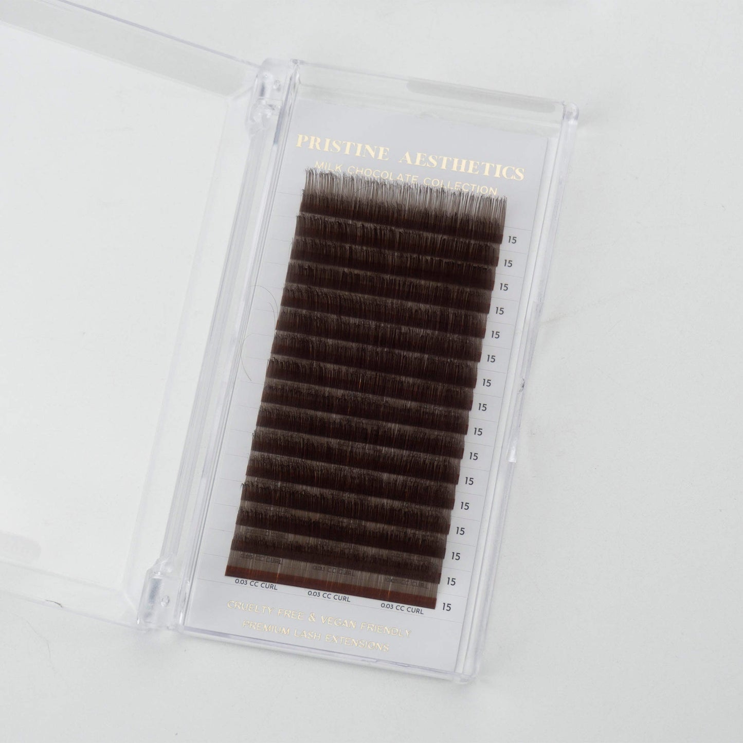 Milk Chocolate Collection