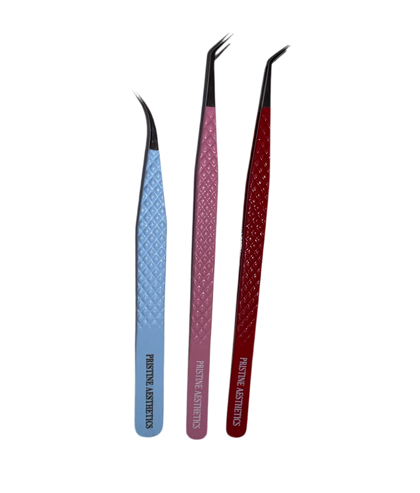 Long Isolation Tweezer