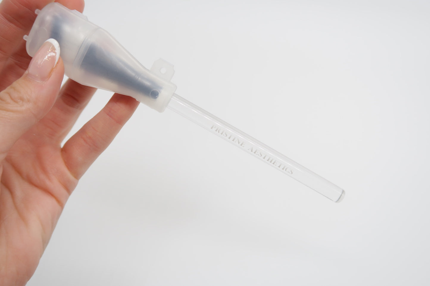 Cleansing brush— aftercare