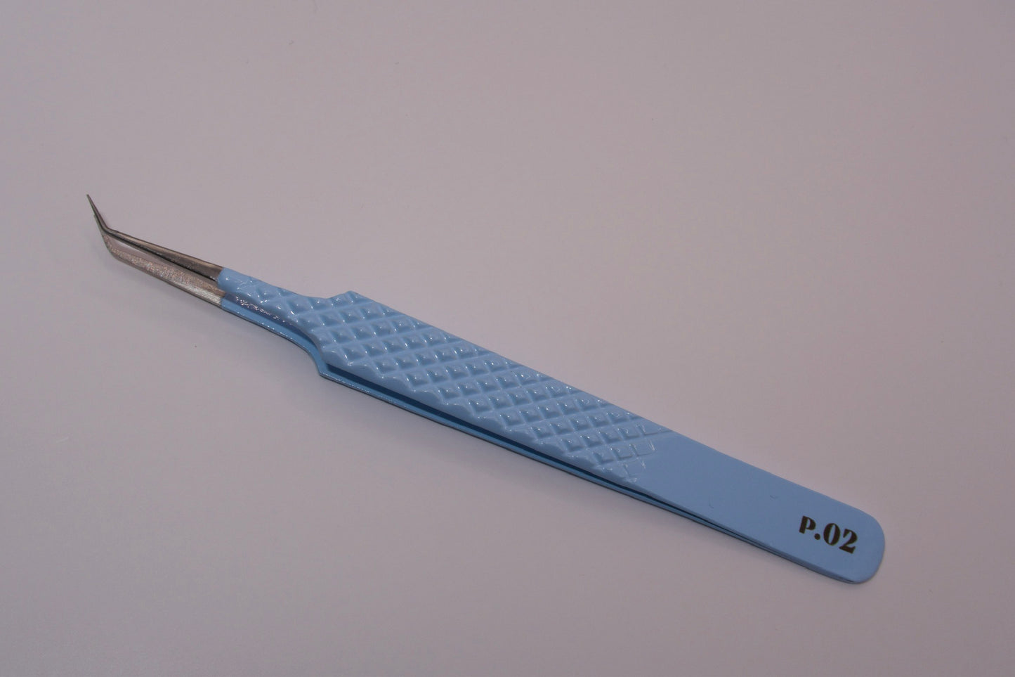 P.02 Isolation Tweezer