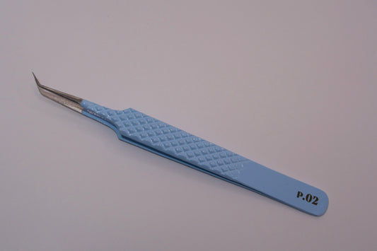 P.02 Isolation Tweezer