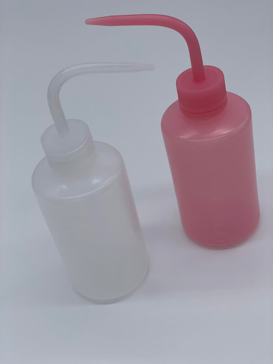 Squeeze Bottle
